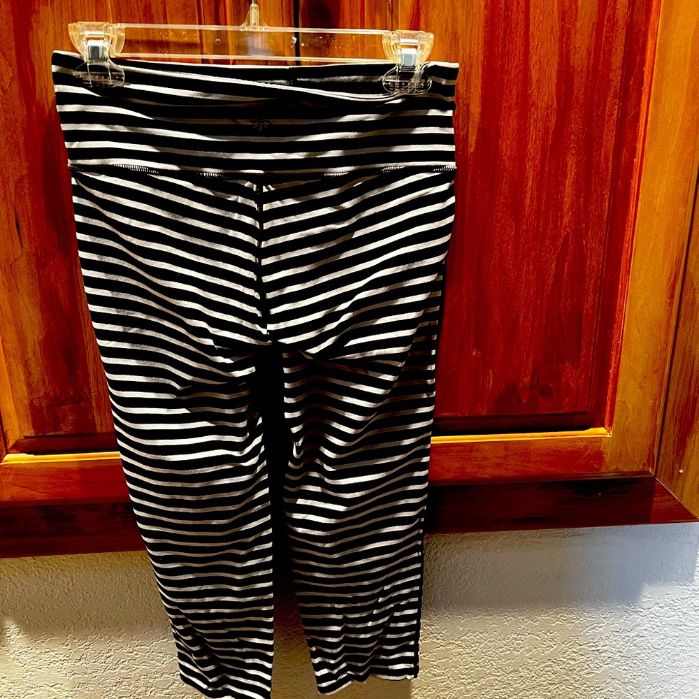 Athleta small leggings
